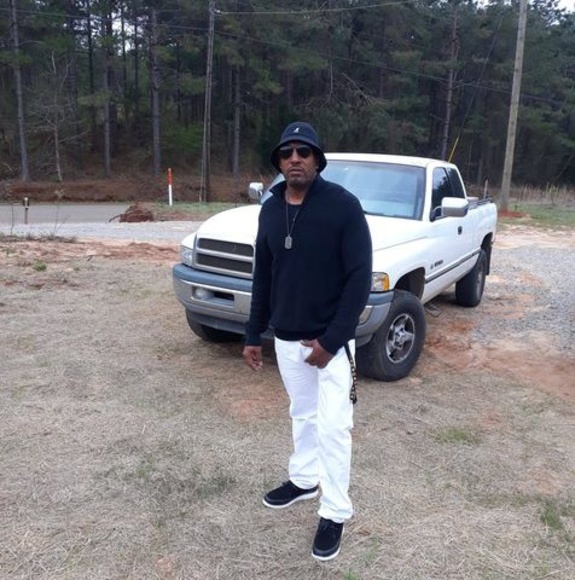 Meet your Posher, David - Picture 1 of 1